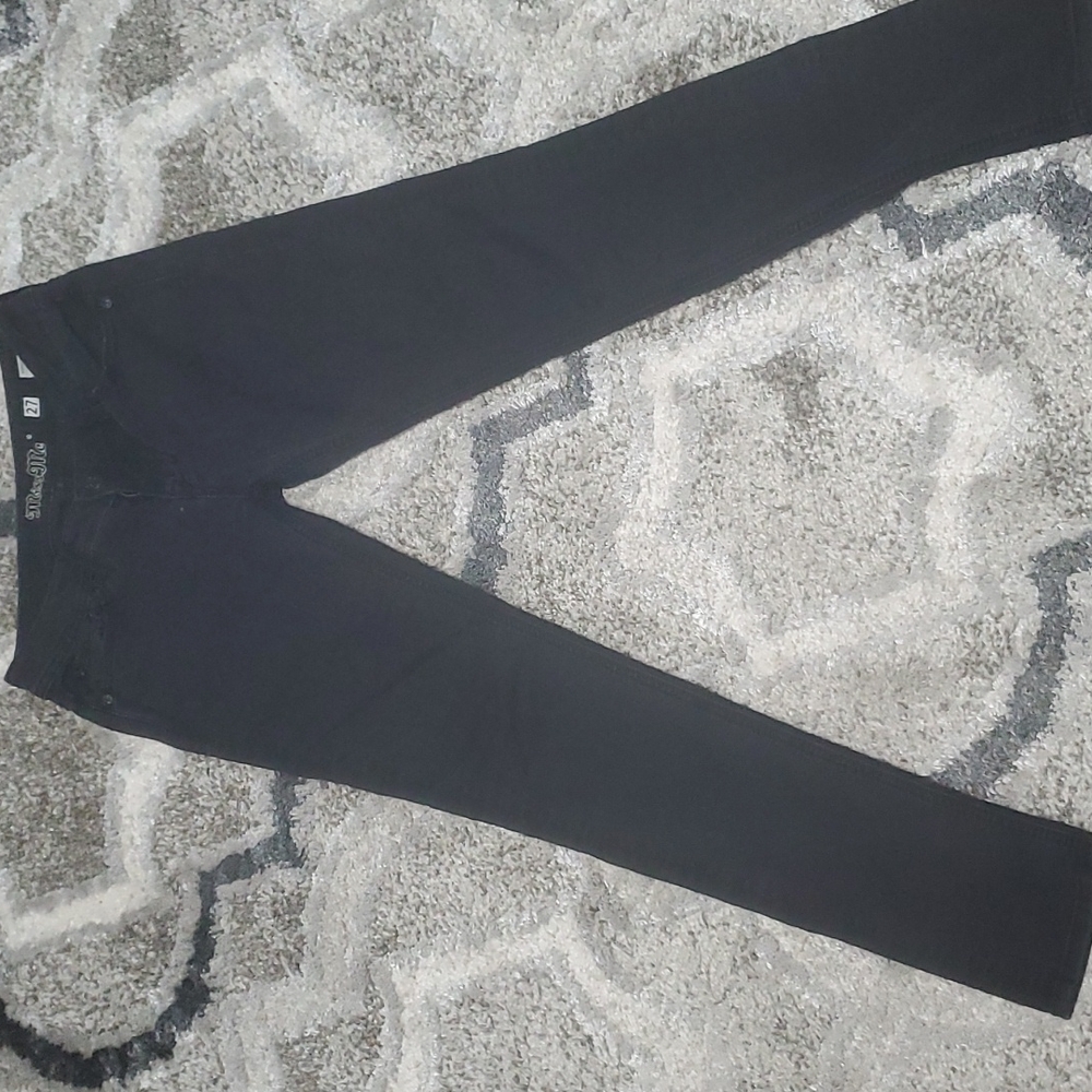Miss Me black jeans